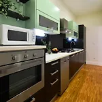 Heart And Soul Apartments