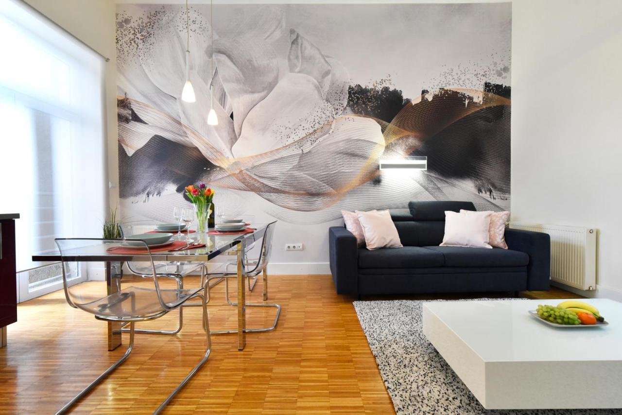 Apartment Heart And Soul Zagreb
