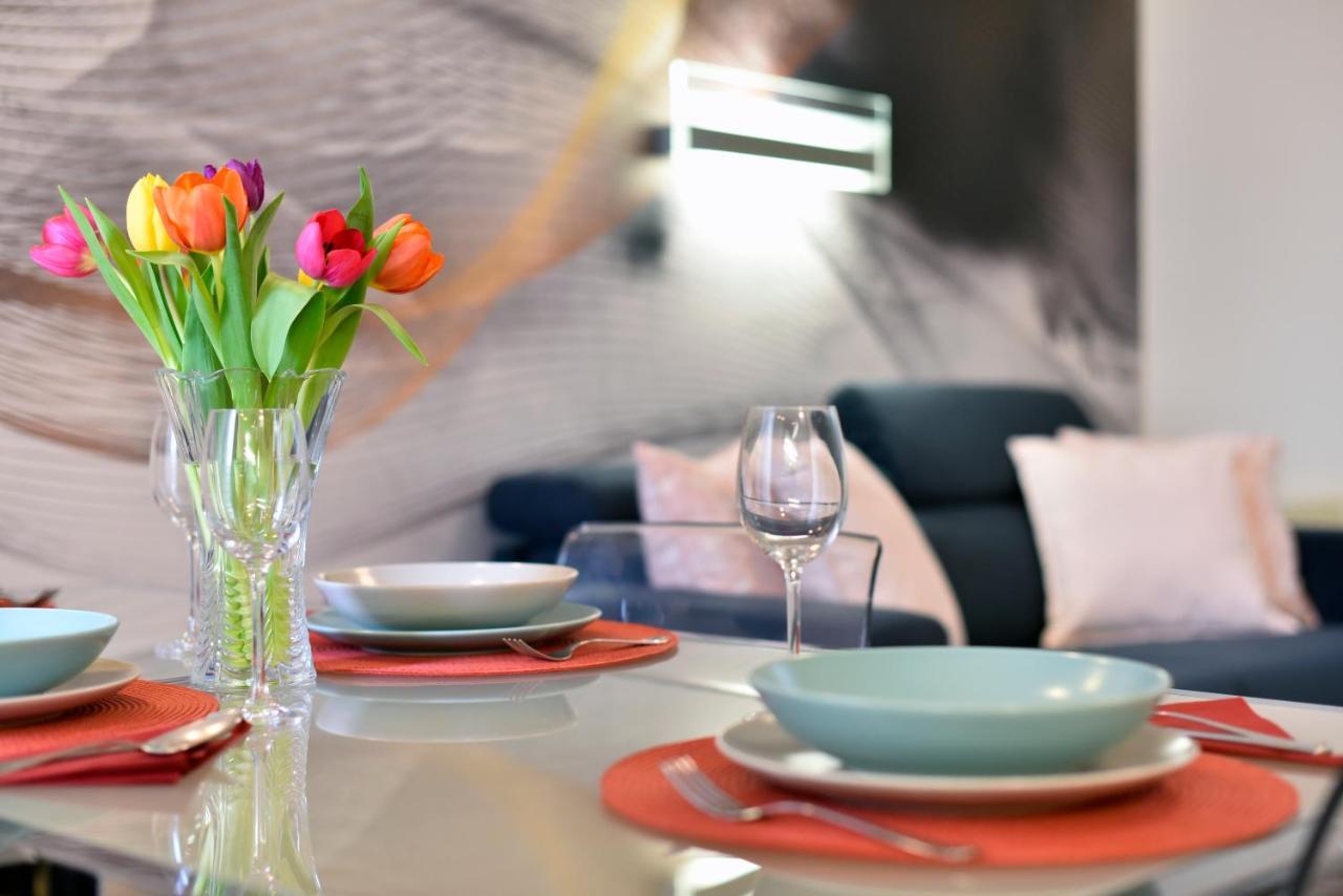 Apartment Heart And Soul Zagreb