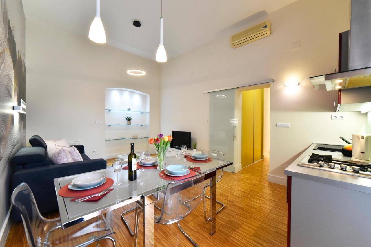 Apartment Heart And Soul Zagreb