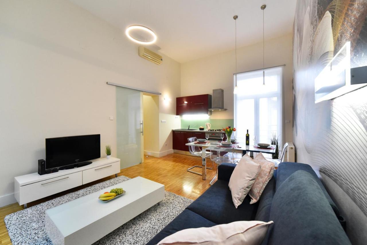Apartment Heart And Soul *