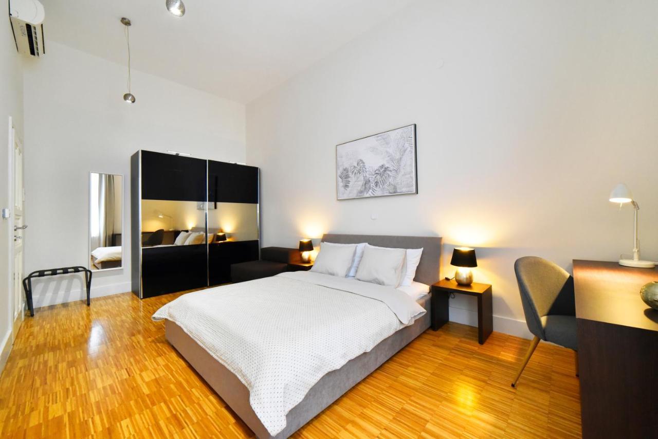 Apartment Heart And Soul Zagreb